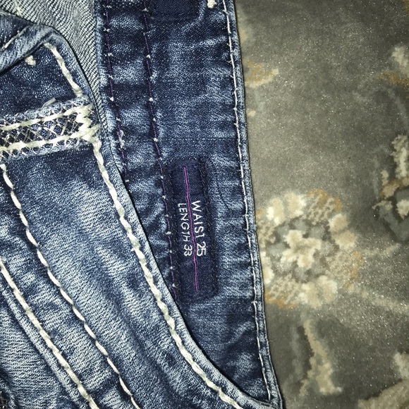 Virgos jeans - Picture 3 of 8